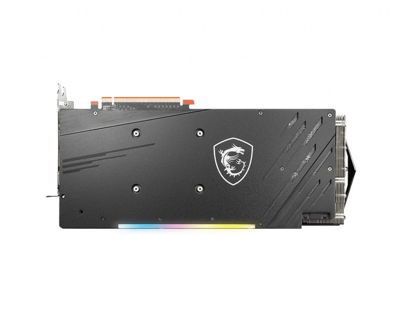 Видеокарта AMD Radeon RX 6800 16GB GDDR6 Gaming X Trio MSI (Radeon RX 6800 GAMING X TRIO 16G)