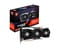 Фото - Видеокарта AMD Radeon RX 6800 16GB GDDR6 Gaming X Trio MSI (Radeon RX 6800 GAMING X TRIO 16G) | click.ua