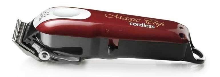 Машинка для стрижки Wahl Magic Clip Cordless 08148-2316