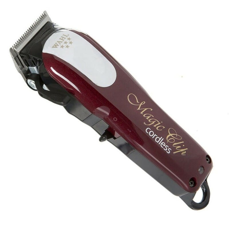 Машинка для стрижки Wahl Magic Clip Cordless 08148-2316 купить в ...