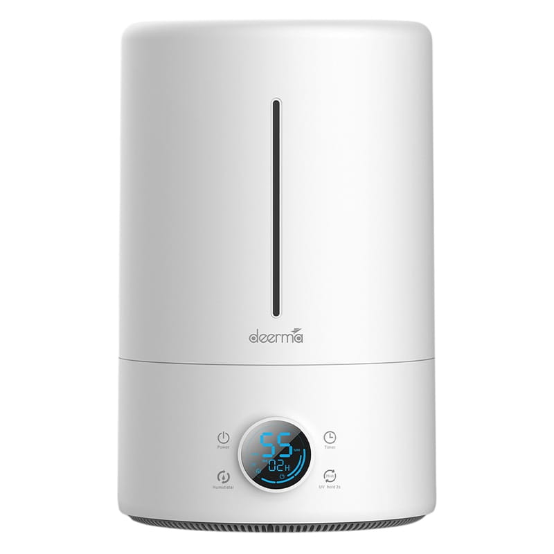 Зволожувач повітря Deerma DEM-F628S_