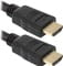 Фото - Кабель Defender HDMI-17 HDMI - HDMI V.1.4, 5м (87353) | click.ua