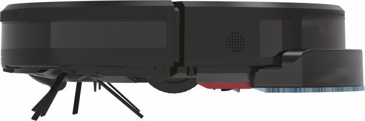 Робот-пылесос Hoover HGO320H 011