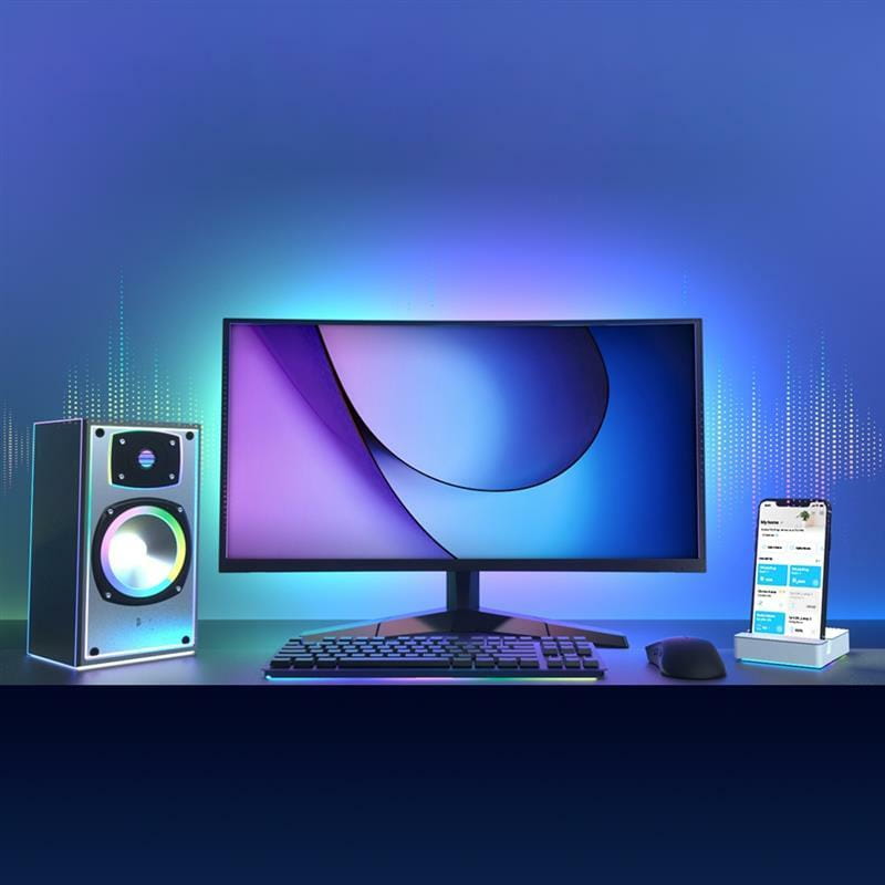 Умная Wi-Fi лента TP-LINK TAPO-L900-5