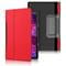 Фото - Чохол-книжка BeCover Smart для Lenovo Yoga Tab 11 YT-706 Red (707293) | click.ua