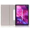 Фото - Чехол-книжка BeCover Smart для Lenovo Yoga Tab 11 YT-706 Purple (707292) | click.ua