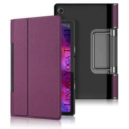 Чехол-книжка BeCover Smart для Lenovo Yoga Tab 11 YT-706 Purple (707292)