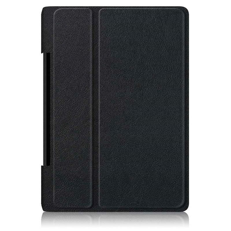 Чехол-книжка BeCover Smart для Lenovo Yoga Tab 13 YT-K606 Black (707304)