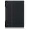 Фото - Чехол-книжка BeCover Smart для Lenovo Yoga Tab 13 YT-K606 Black (707304) | click.ua