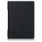 Фото - Чехол-книжка BeCover Smart для Lenovo Yoga Tab 13 YT-K606 Black (707304) | click.ua