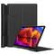 Фото - Чехол-книжка BeCover Smart для Lenovo Yoga Tab 13 YT-K606 Black (707304) | click.ua