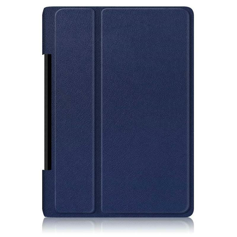 Чехол-книжка BeCover Smart для Lenovo Yoga Tab 13 YT-K606 Deep Blue (707305)