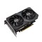 Фото - Відеокарта GF RTX 3050 8GB GDDR6 Dual OC Asus (DUAL-RTX3050-O8G) | click.ua