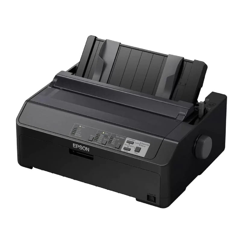Принтер Epson FX-890II (C11CF37401)