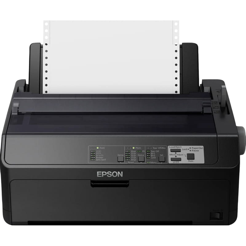 Принтер Epson FX-890II (C11CF37401)