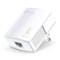 Фото - Комплект адаптеров Powerline TP-Link TL-PA7017 KIT (AV2 1000, 1xGE, розетка, 2 pack) | click.ua