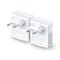 Фото - Комплект адаптерів Powerline TP-Link TL-PA7017 KIT | click.ua
