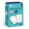 Фото - Комплект адаптерів Powerline TP-Link TL-PA7017 KIT | click.ua