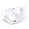 Фото - Комплект адаптерів Powerline TP-Link TL-PA7017 KIT | click.ua