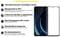 Фото - Защитное стекло BeCover для Vivo Y15s/Y15a Black (707250) | click.ua