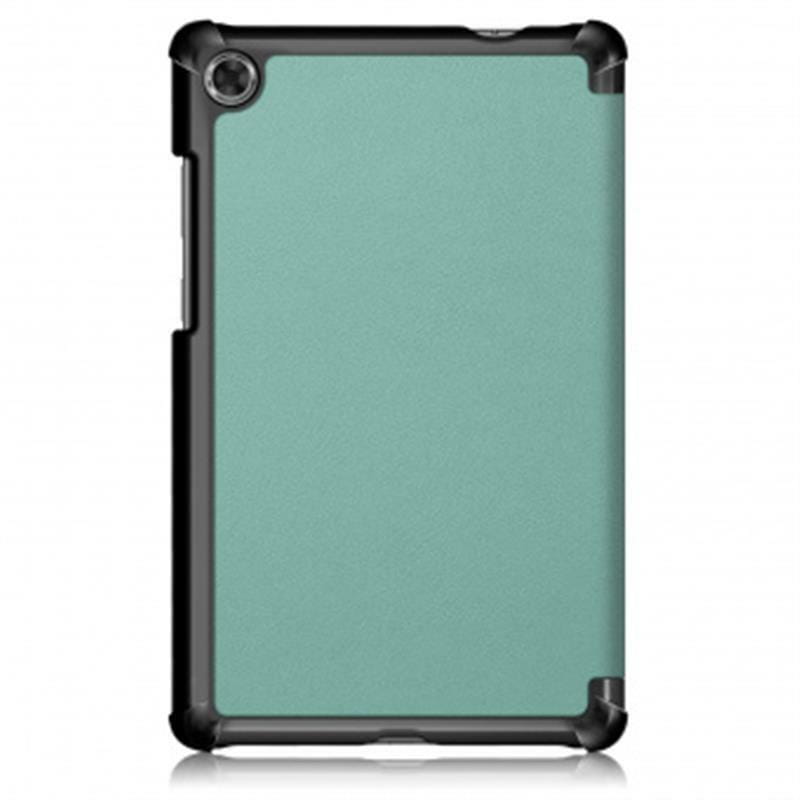 Чехол-книжка BeCover Smart для Lenovo Tab M8 TB-8505/TB-8705 Dark Green (705979)