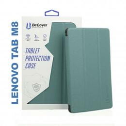Чохол-книжка BeCover Smart для Lenovo Tab M8 TB-8505/TB-8705 Dark Green (705979)