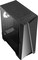Фото - Корпус AeroCool Mirage (Mirage-G-BK-v2) Black без БЖ | click.ua