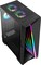 Фото - Корпус AeroCool Mirage (Mirage-G-BK-v2) Black без БЖ | click.ua