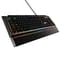 Фото - Клавиатура Patriot Viper V770 Kailh Red Switch (PV770MRUMXGM-RU) Black/Silver USB | click.ua