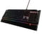 Фото - Клавиатура Patriot Viper V770 Kailh Red Switch (PV770MRUMXGM-RU) Black/Silver USB | click.ua