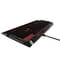 Фото - Клавиатура Patriot Viper V770 Kailh Red Switch (PV770MRUMXGM-RU) Black/Silver USB | click.ua