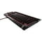 Фото - Клавиатура Patriot Viper V770 Kailh Red Switch (PV770MRUMXGM-RU) Black/Silver USB | click.ua
