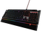 Фото - Клавиатура Patriot Viper V770 Kailh Red Switch (PV770MRUMXGM-RU) Black/Silver USB | click.ua