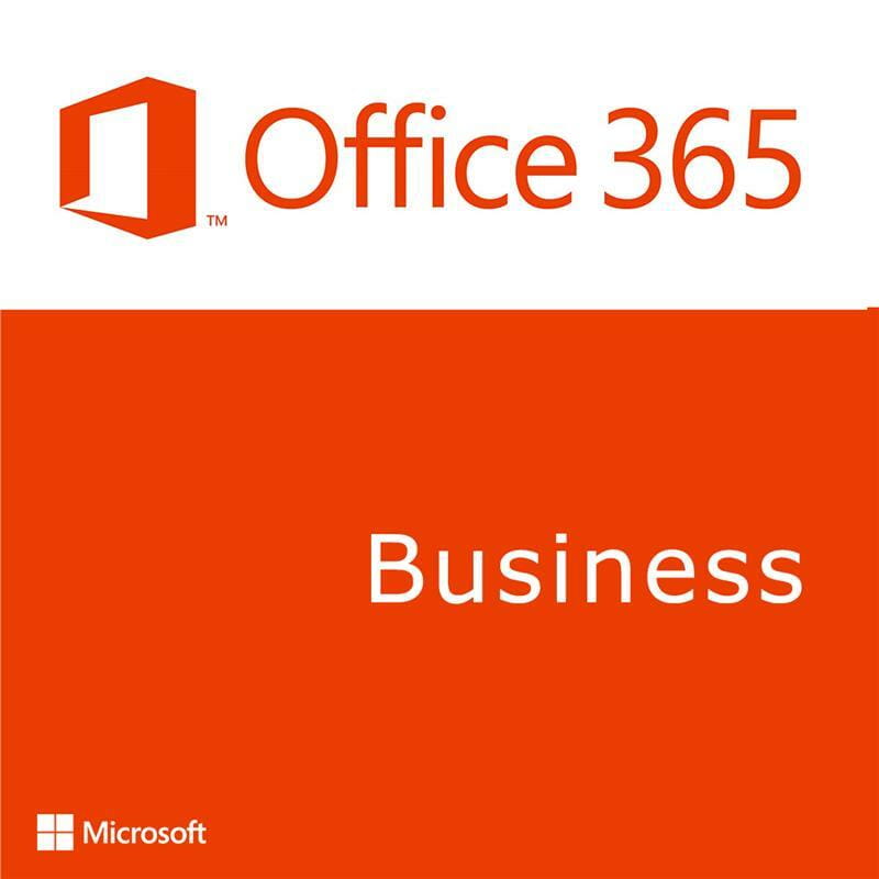 Microsoft 365 Apps for Business 1 год (AAA-10635-1Y)