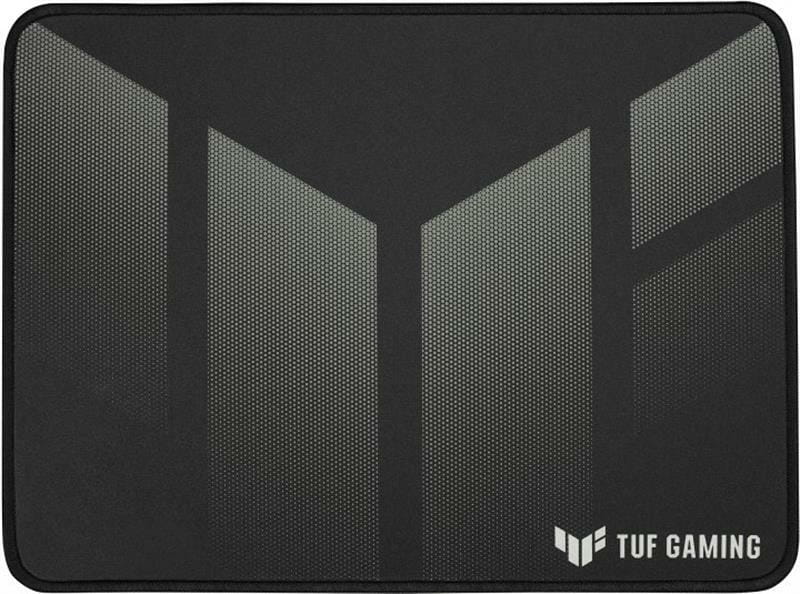 Игровая поверхность Asus TUF Gaming P1 Black (90MP02G0-BPUA00)