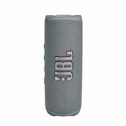 Акустична система JBL Flip 6 Grey (JBLFLIP6GREY)