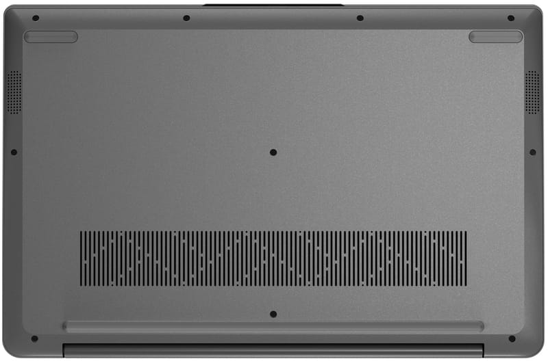 Ноутбук Lenovo IdeaPad 3 15ITL6 (82H800QPRA) FullHD Arctic Grey
