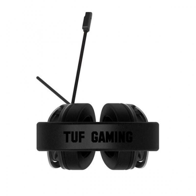 Гарнитура Asus TUF Gaming H3 Black (90YH028G-B1UA00)