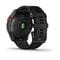 Фото - Смарт-часы Garmin Fenix 7 Solar Slate Gray with Black Band (010-02540-11) | click.ua