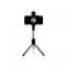 Фото - Трипод XoKo K10-s LED Selfie Stick Tripod Bluetooth Black (XK-K10s) | click.ua