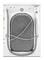 Фото - Пральна машина з сушкою Electrolux EW8W261BU | click.ua
