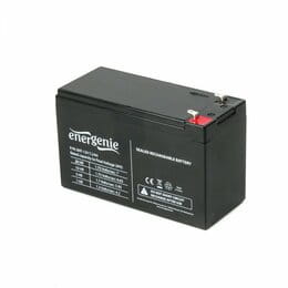 Купить Аккумуляторная батарея EnerGenie 12V 7.2AH (BAT-12V7.2AH) AGM Аккумуляторная батарея EnerGenie 12V 7.2AH (BAT-12V7.2AH) AGM