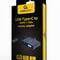 Фото - Адаптер Cablexpert HDMI+VGA - USB Type-C (F/M), 0.15 м, Black (A-USB3C-HDMIVGA-01) | click.ua