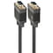 Фото - Кабель Cablexpert VGA - VGA (M/M), подвійне екранування, з 2-ма феритами, 1.5 м, чорний (CCB-PPVGA-1.5M) | click.ua