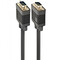 Фото - Кабель Cablexpert VGA - VGA (M/M), подвійне екранування, з 2-ма феритами, 1.5 м, чорний (CCB-PPVGA-1.5M) | click.ua