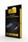 Фото - Адаптер Cablexpert USB Type-C - RJ-45 (M/F), 0.15 м, Black (A-USB3C-LAN-01) | click.ua