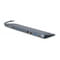 Фото - Док-станція Type-C Cablexpert (A-CM-COMBO9-01) | click.ua