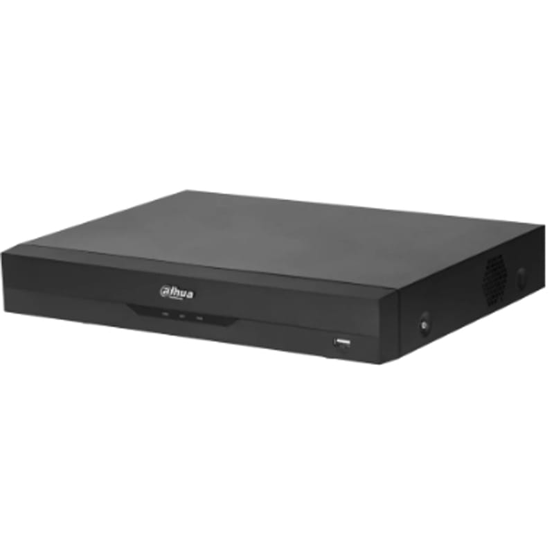 Видеорегистратор Dahua DH-XVR5108HE-I3