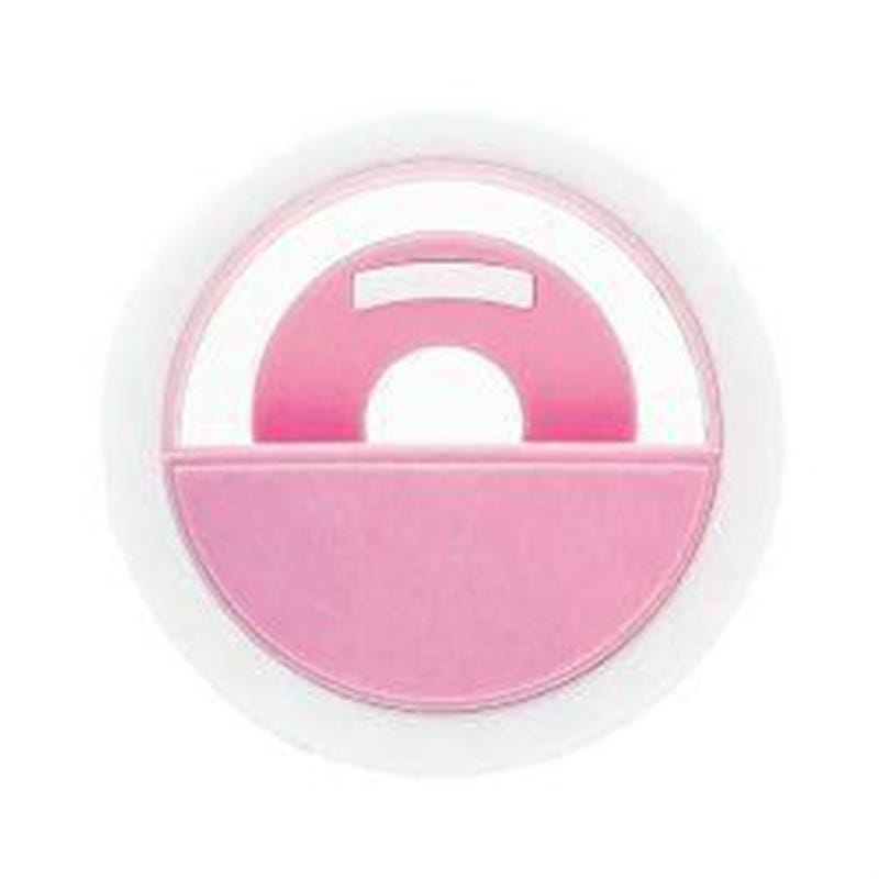 Селфи кольцо XoKo BS-005U Pink (XOKO BS-005U-PNK)
