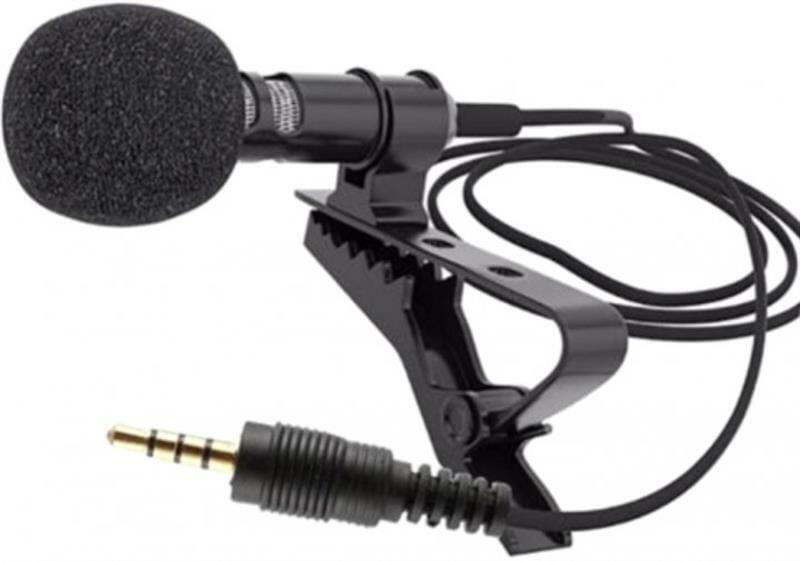 Набір блогера XoKo BS-200+ мікрофон + пульт ДУ